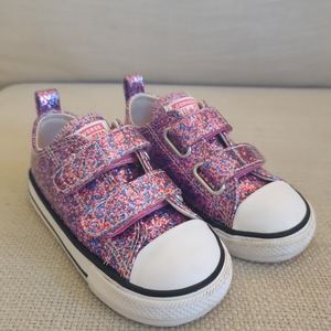 Kids Converse All Star Chuck Taylors